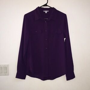 Like new American eagle women’s medium blo…